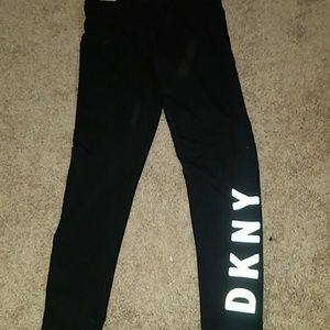 Dkny sport leggings